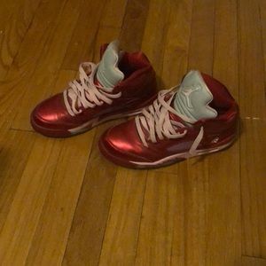 Jordan Retro 5 (Valentine’s Day)